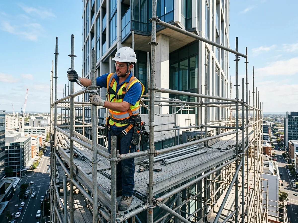 Scaffolder